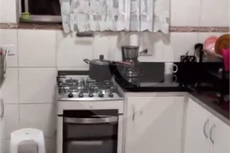 Apartamento à venda com 1 quarto em Campos Elíseos, São Paulo, SP