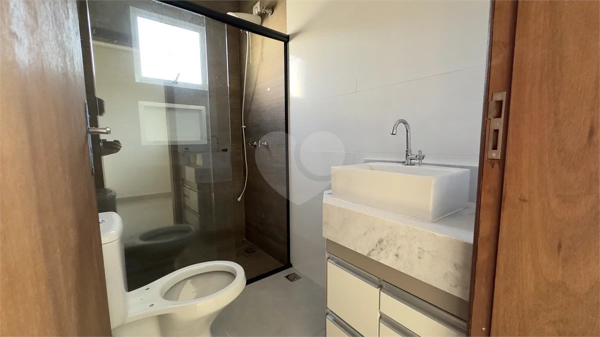 Sobrado Residencial à Venda – Parque São Lourenço | Indaiatuba/SP