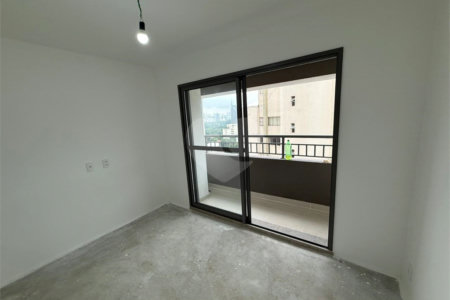 Studio à venda em Butantã, São Paulo, SP