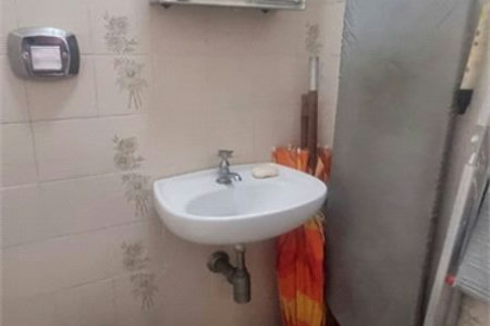 Apartamento porteira fechada com vista para o mar e lazer completo em Pitangueiras – Guarujá