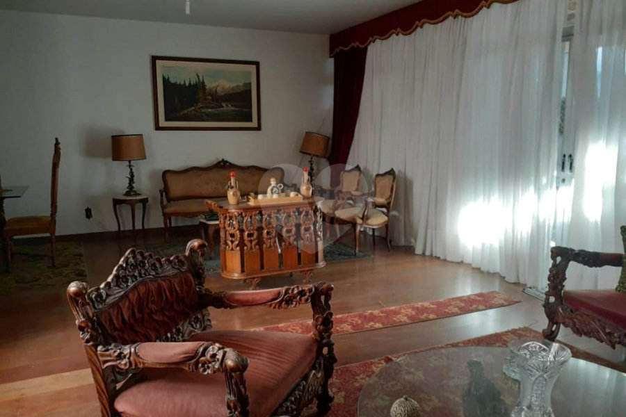 Sobrado à venda com 3 quartos, sendo 1 suíte, em Vila Mariana, São Paulo, SP