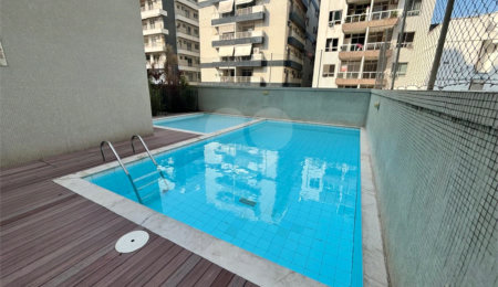 Apartamento à venda com 3 quartos, sendo 1 suíte,  em Tijuca, Rio de Janeiro, RJ