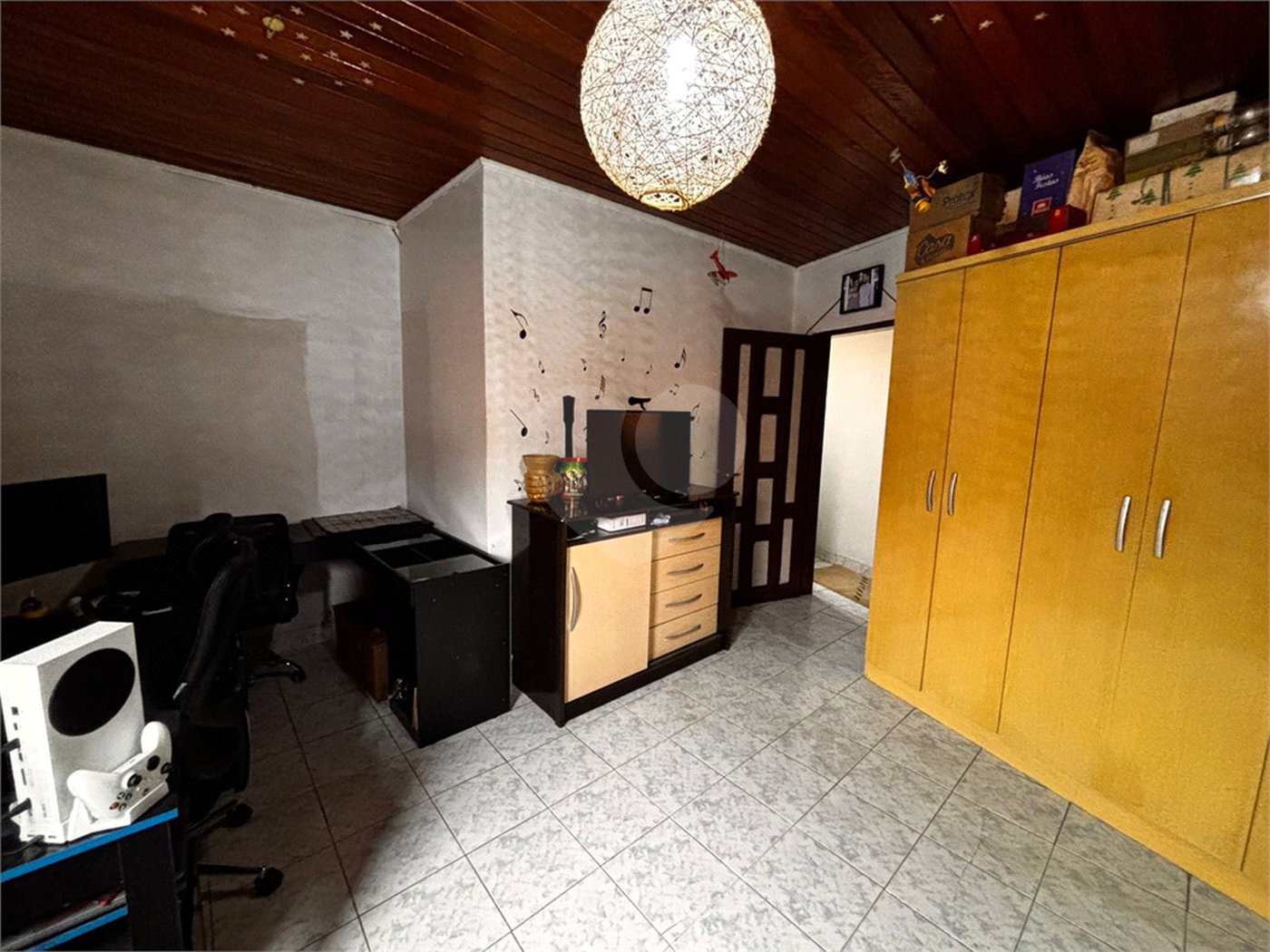 Casa Térrea à venda com 4 quartos, sendo 1 suíte, em Jaçanã, São Paulo, SP