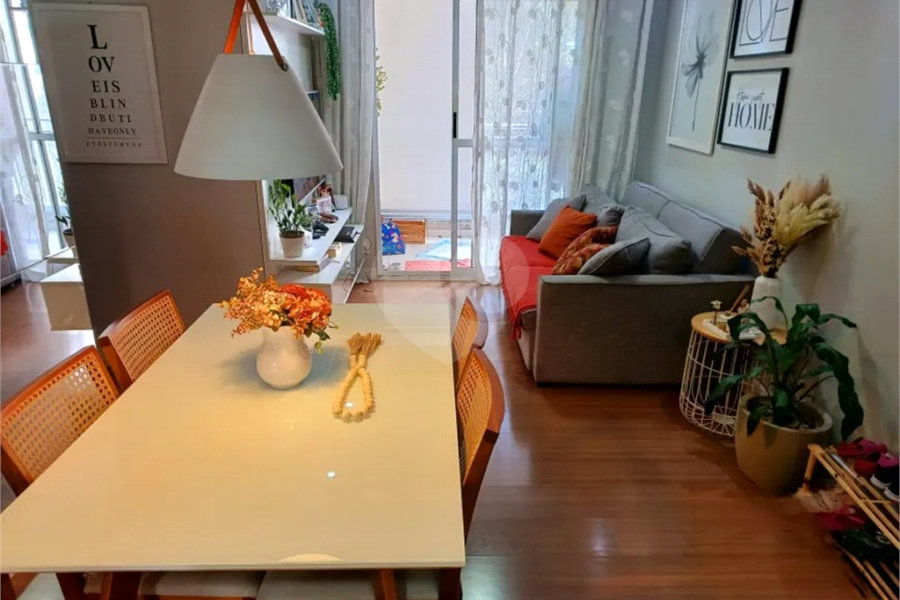 Apartamento à venda com 3 quartos, sendo 1 suíte, em Vila Guilherme, São Paulo, SP