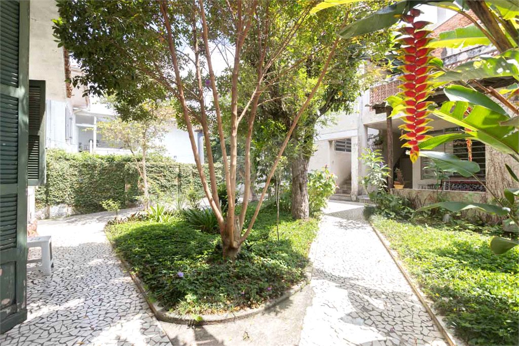 Sobrado à venda com 3 quartos, sendo 1 suíte, em Perdizes, São Paulo, SP