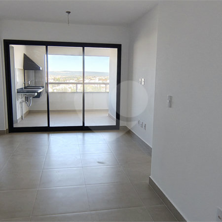 Apartamento à venda com 2 suítes em Parque Campolim, Sorocaba, SP