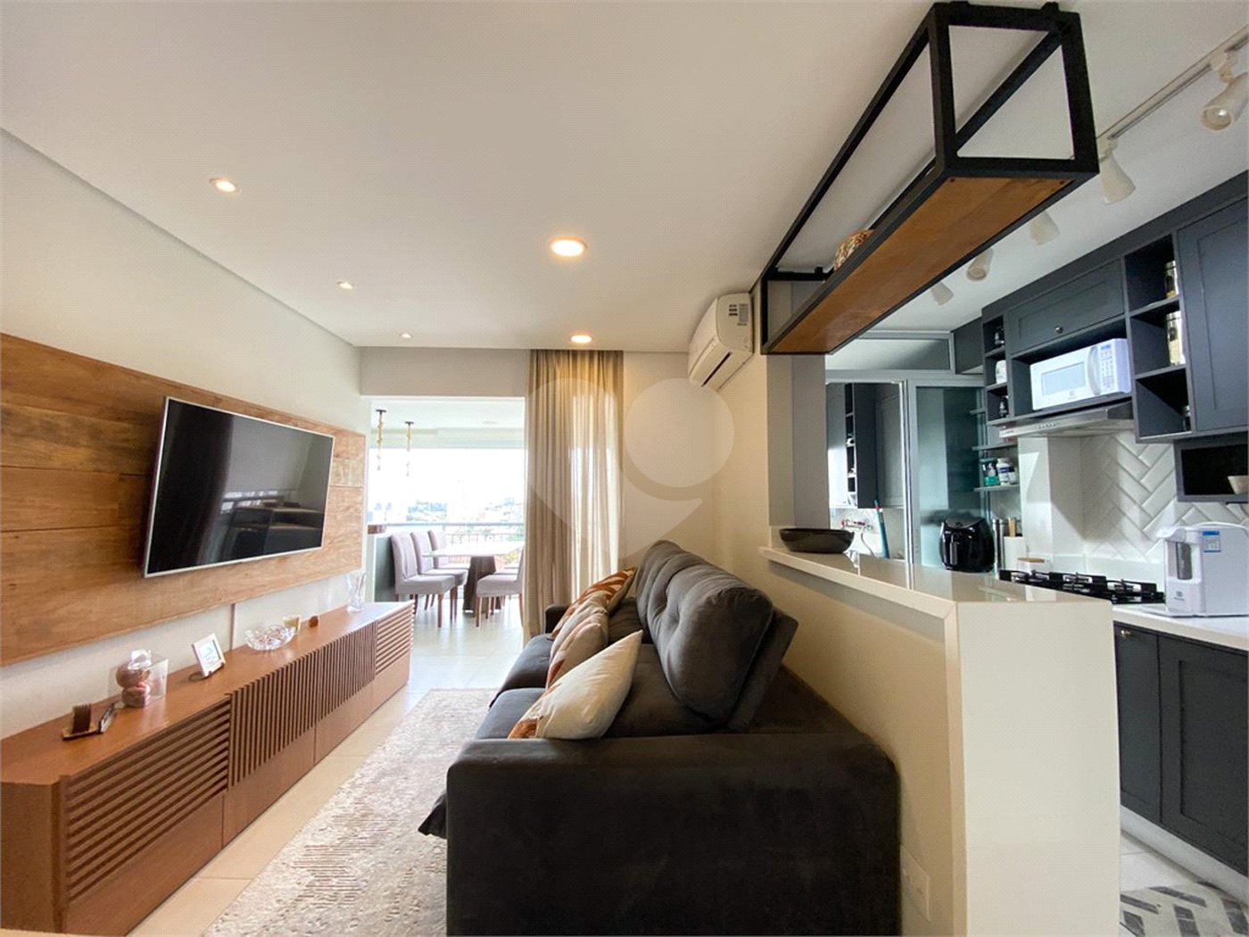 Apartamento à venda com 2 quartos, sendo 1 suíte,  em Tucuruvi, São Paulo, SP