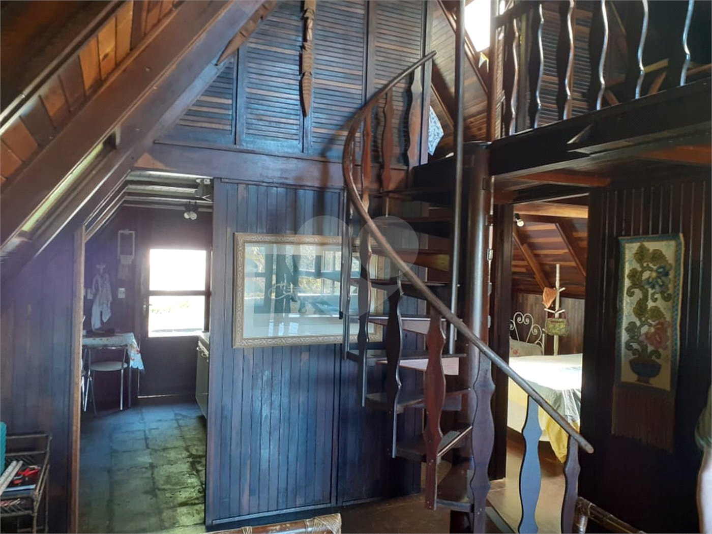 Sobrado à venda com 3 quartos, sendo 1 suíte, em Samambaia, Mairiporã, SP