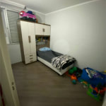 Apartamento à venda com 2 quartos em Casa Verde, São Paulo, SP