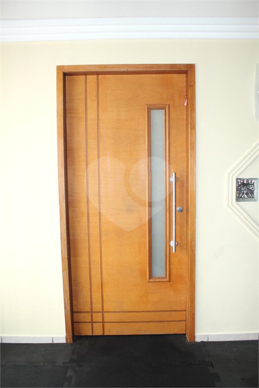 Apartamento à venda com 4 quartos, sendo 1 suíte, no Centro, São Bernardo do Campo, SP