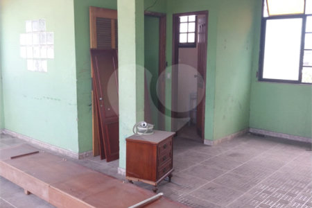 Casa à venda ou para alugar com 4 quartos, sendo 2 suítes, em Campo Grande, Rio de Janeiro, RJ