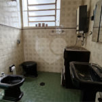 Casa à venda com 4 quartos, sendo 1 suíte, em Alto da Boa Vista, Rio de Janeiro, RJ