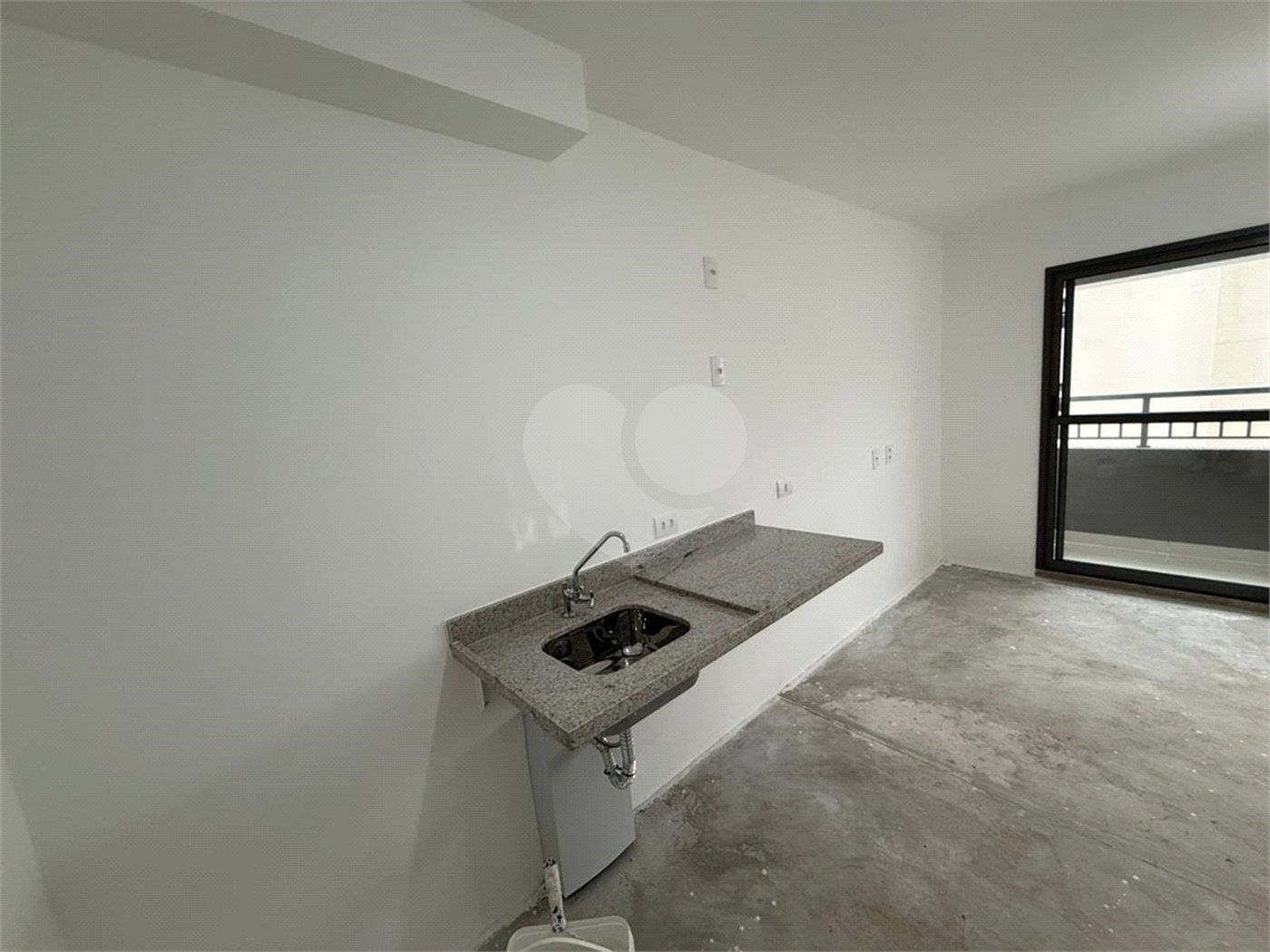 Studio à venda em Butantã, São Paulo, SP