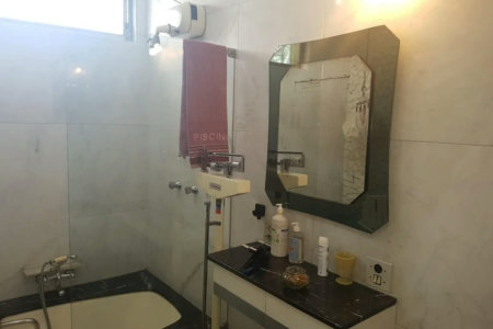 Casa à venda com 7 quartos, sendo 2 suítes, em Brooklin Paulista, São Paulo, SP