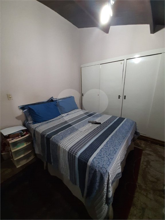 Sobrado à venda com 3 quartos, sendo 1 suíte, em Bosque da Saúde, São Paulo, SP