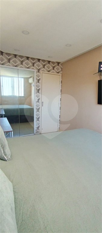 Apartamento à venda com 2 quartos em Santa Cruz, Rio de Janeiro, RJ