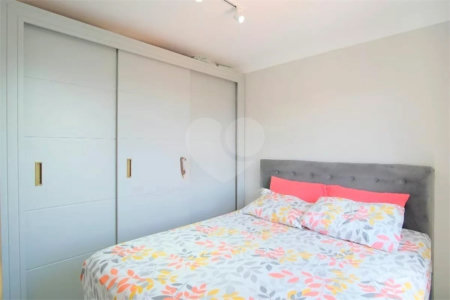 Apartamento à venda com 3 quartos, sendo 1 suíte,  em Vila Matilde, São Paulo, SP