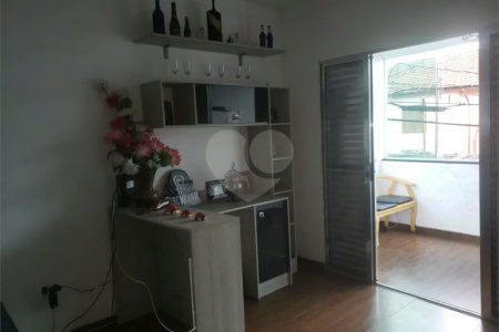 Sobrado à venda com 4 quartos, sendo 2 suítes, em Vila Mazzei, São Paulo, SP