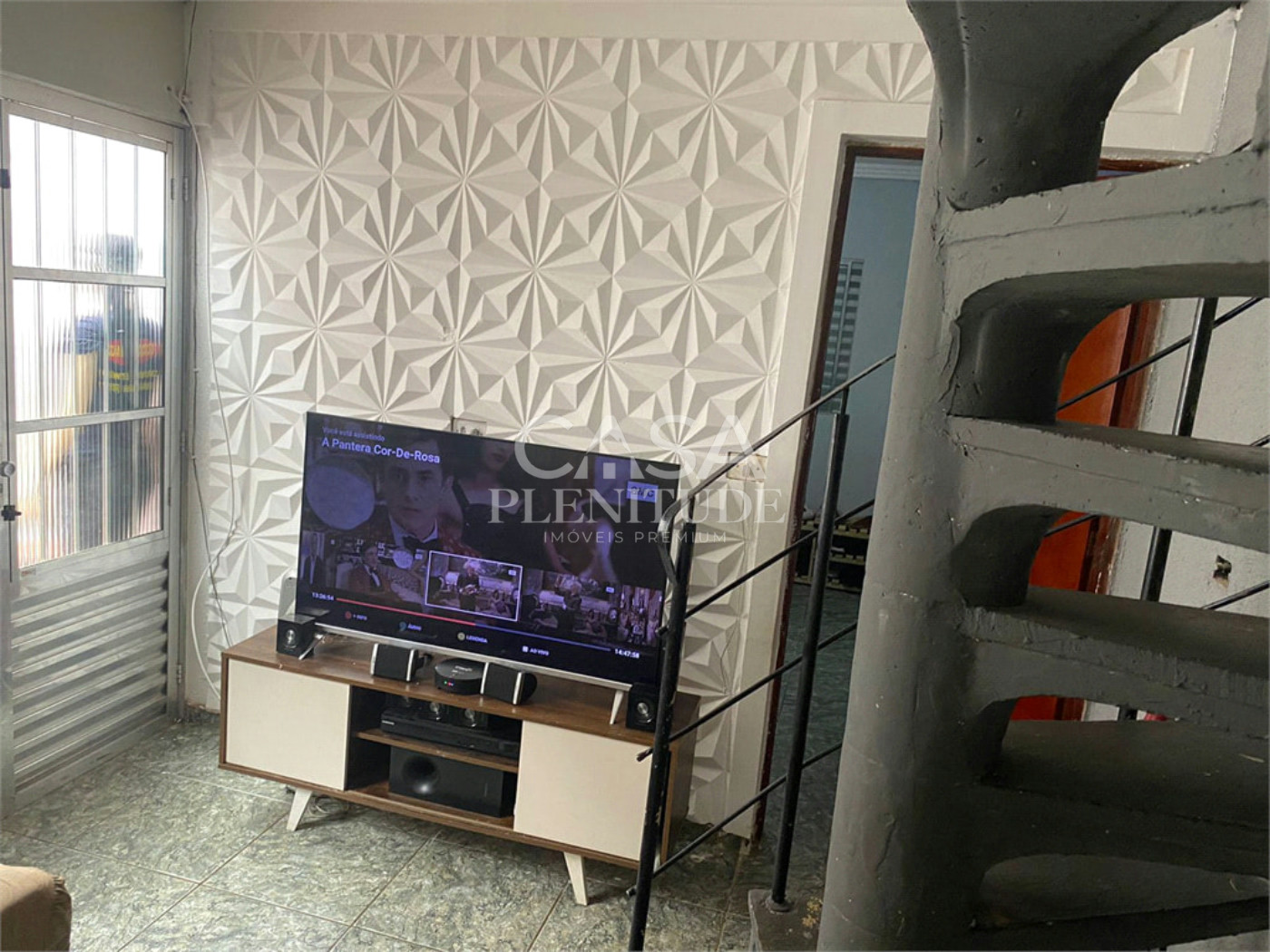 Casa à venda com 3 quartos, sendo 1 suíte, em Jardim Califórnia, Sorocaba, SP