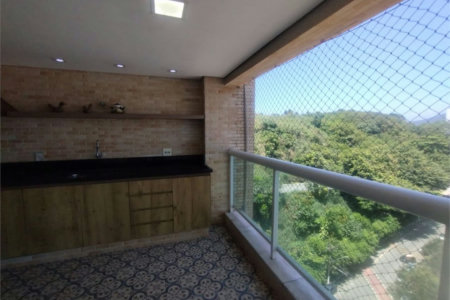 Apartamento Residencial à venda, Jardim Astúrias, Guarujá - AP0683.