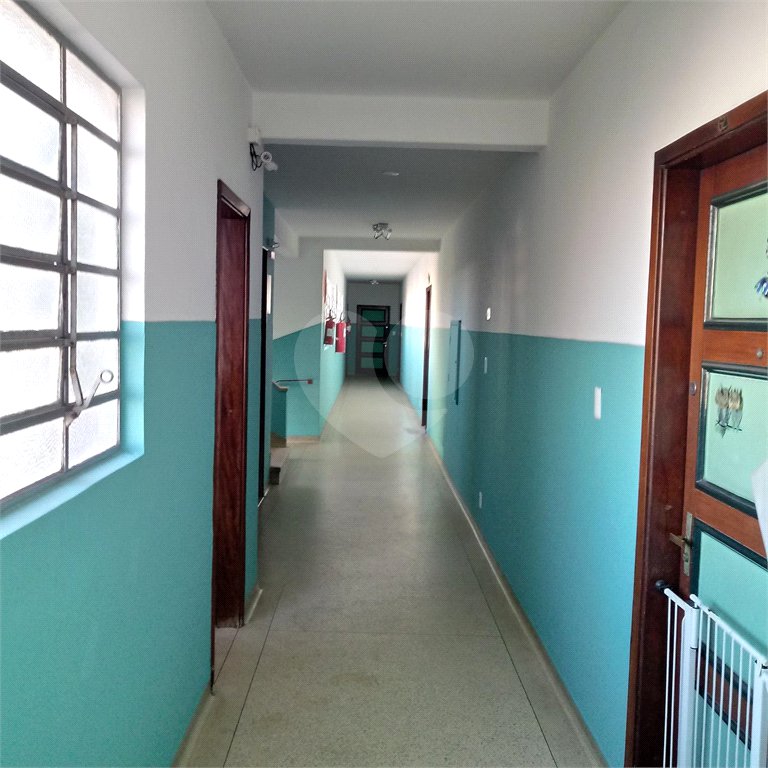 Apartamento para alugar com 1 quarto em Cambuci, São Paulo, SP