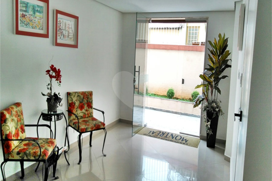Apartamento para alugar com 2 quartos, sendo 1 suíte, em Imirim, São Paulo, SP