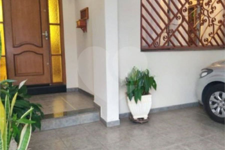 Casa à venda com 3 quartos em Jardim Santa Cruz (sacomã), São Paulo, SP