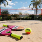 Beach Tennis
