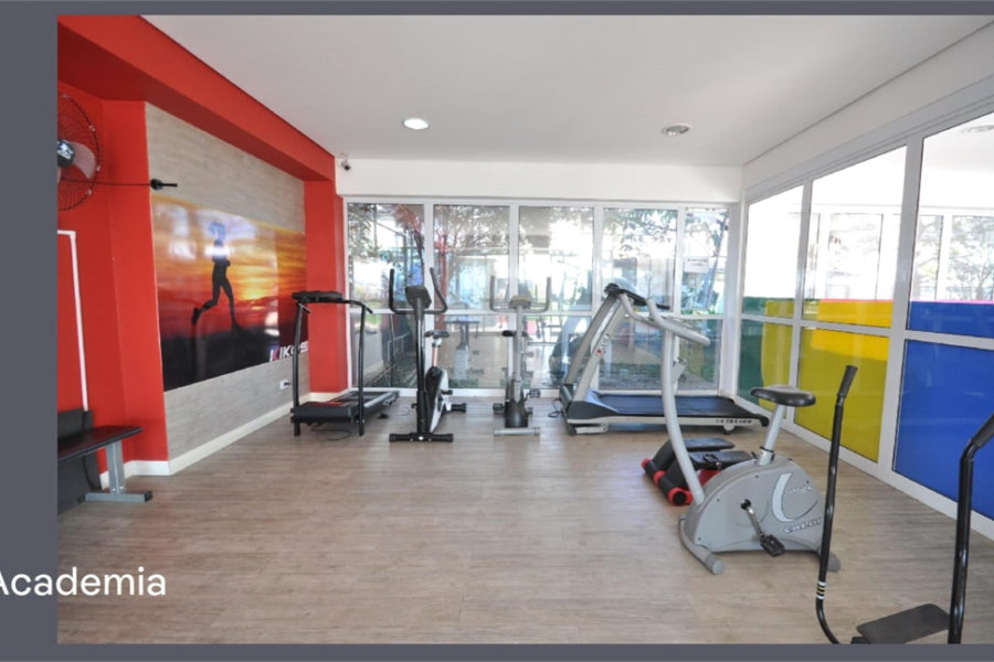 Apartamento à venda com 1 quarto em Tucuruvi, São Paulo, SP
