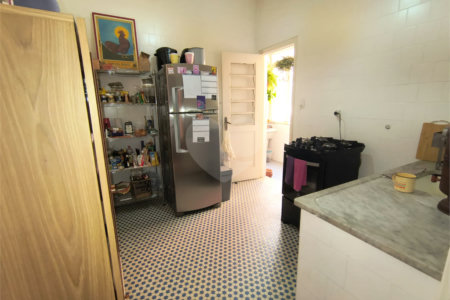 Apartamento à venda com 2 suítes em Barra Funda, São Paulo, SP