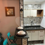 Studio à venda com 1 quarto no Centro, São Paulo, SP