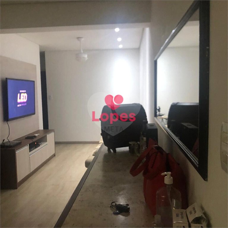 APARTAMENTO A VENDA NO JARDIM SATÉLITE COM 77M², 3 DORMITORIOS, 1 SUITE, 2 VAGAS - SJC