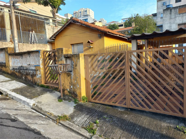 Casa à venda com 3 quartos em Tucuruvi, São Paulo, SP