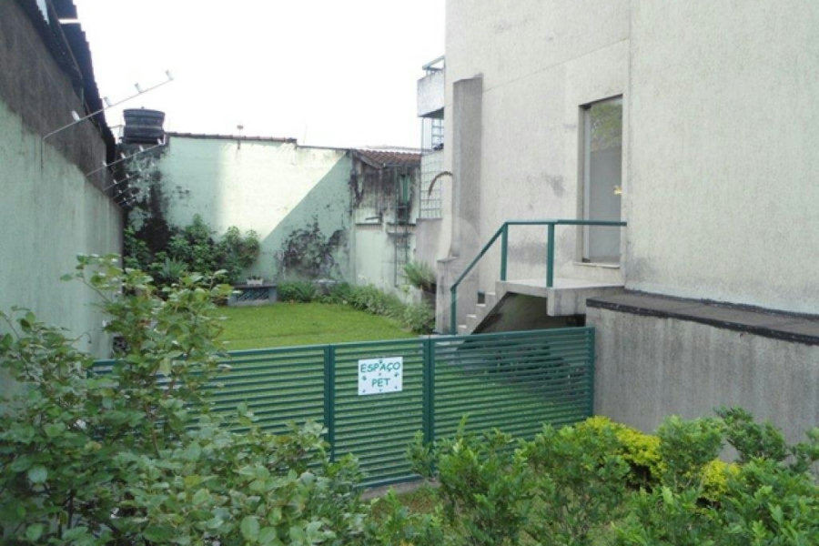 Apartamento à venda com 1 quarto em Casa Verde, São Paulo, SP