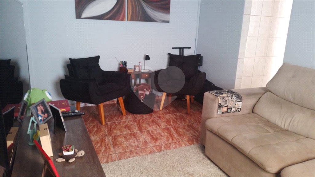 Casa Térrea à venda com 4 suítes em Casa Verde, São Paulo, SP