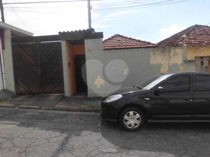 Terreno à venda com 1 quarto em Imirim, São Paulo, SP