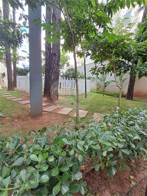 Apartamento à venda com 2 quartos em Jardim Arpoador, São Paulo, SP