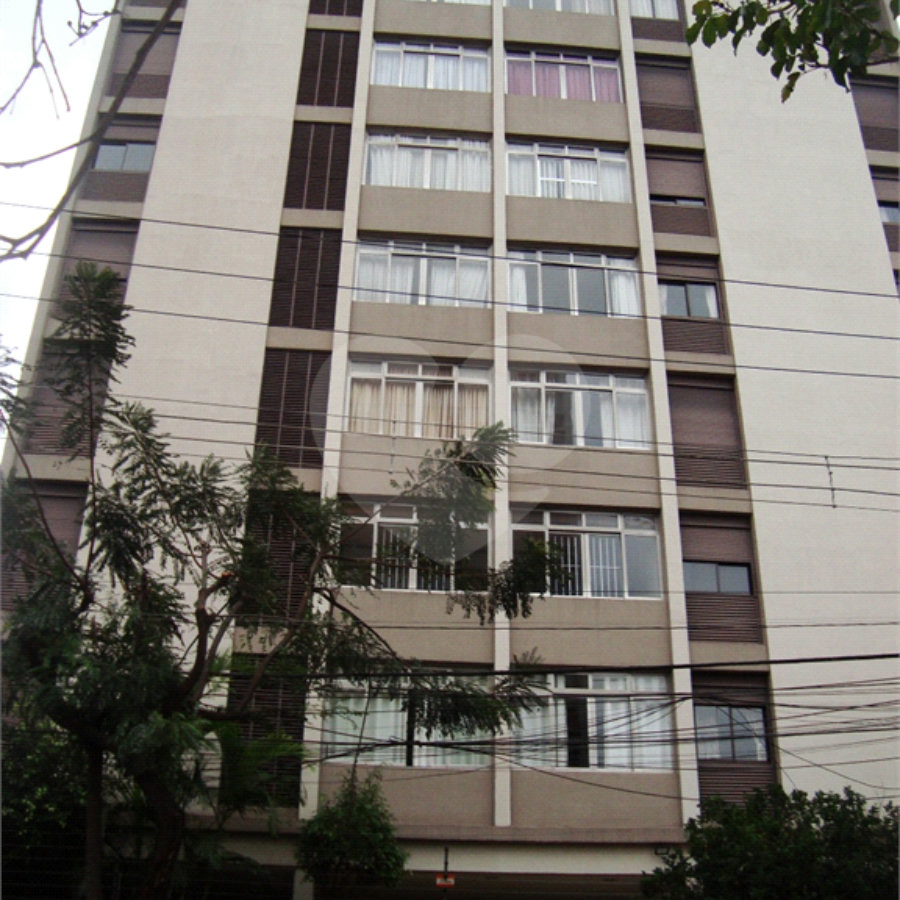 Apartamento à venda com 3 quartos em Santana, São Paulo, SP