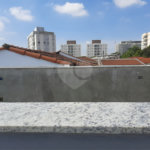 Sobrado à venda com 2 suítes em Vila Nivi, São Paulo, SP