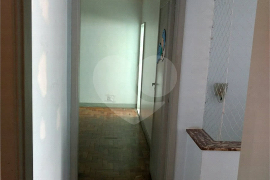 Sobrado à venda com 3 quartos, sendo 1 suíte, em Santana, São Paulo, SP