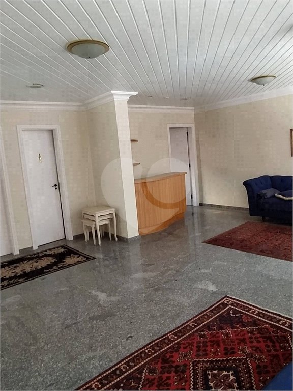 Apartamento à venda com 3 suítes em Santana, São Paulo, SP