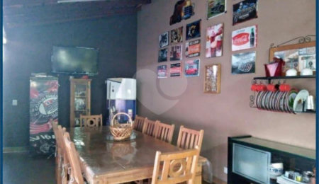 Casa à venda com 3 quartos, sendo 2 suítes,  em Jardim Paulista, Atibaia, SP