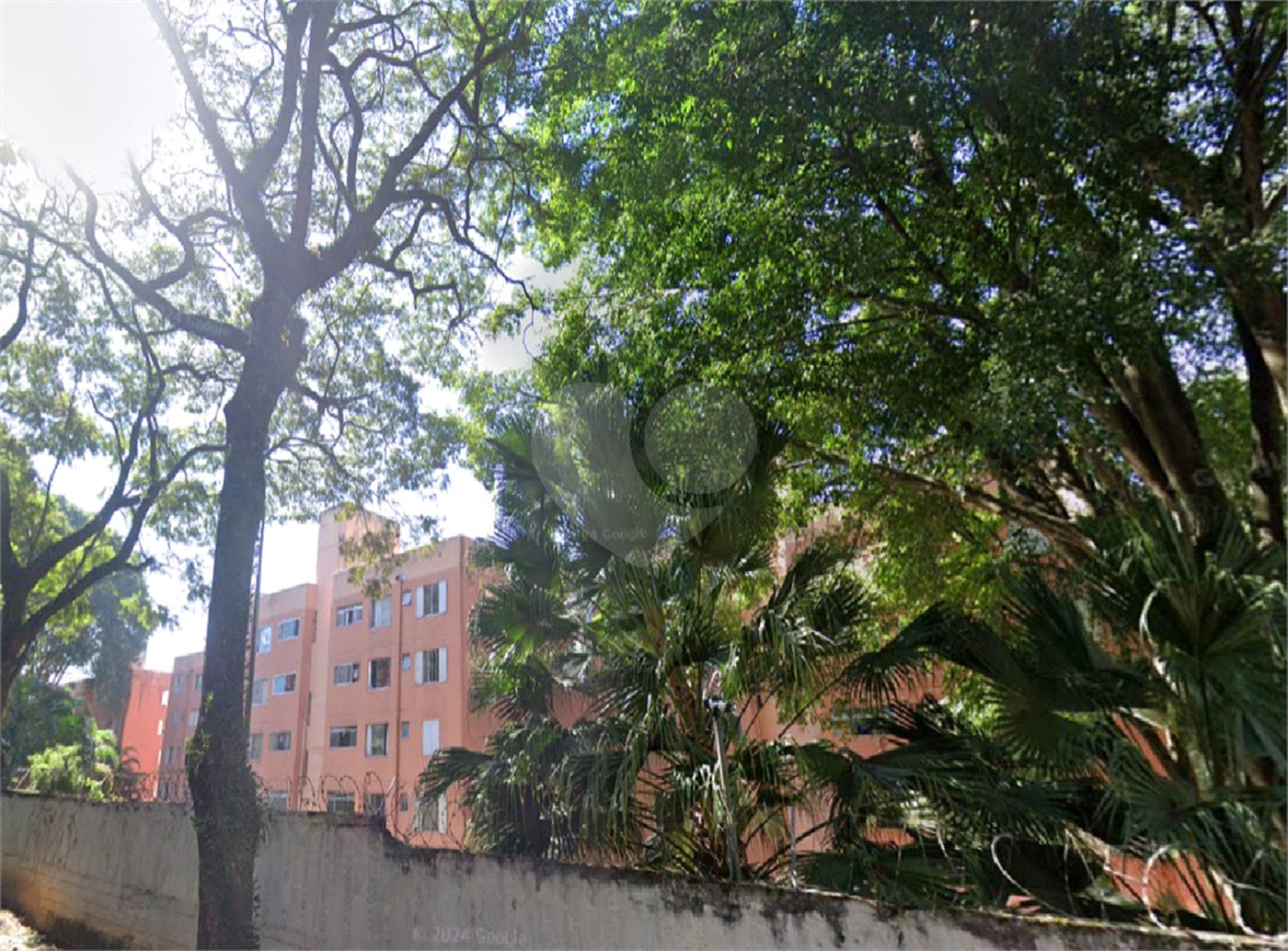 Apartamento à venda com 2 quartos em Jardim Umuarama, São Paulo, SP