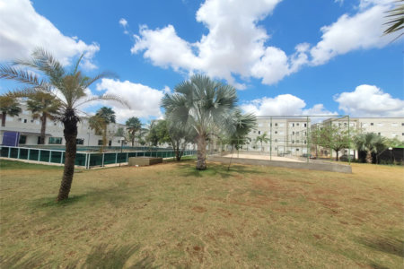 Apartamento à venda com 2 quartos em Reserva Real, Ribeirão Preto, SP