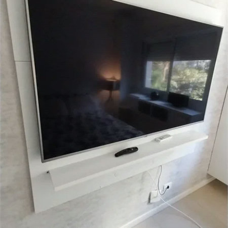 Apartamento à venda com 1 quarto em Vila Andrade, São Paulo, SP