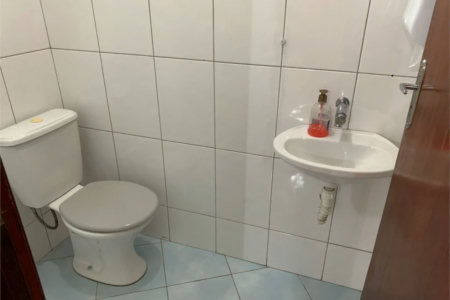 Casa à venda com 3 quartos, sendo 1 suíte, em Vila Romana, São Paulo, SP