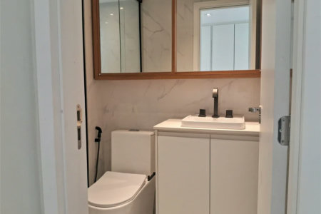 Apartamento à venda com 2 suítes em Bela Aliança, São Paulo, SP