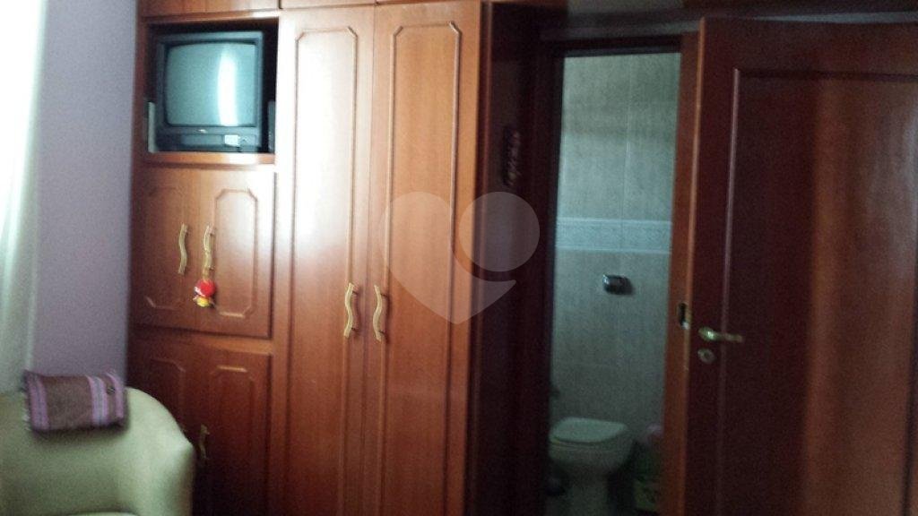 Apartamento à venda com 3 quartos, sendo 1 suíte, em Santana, São Paulo, SP