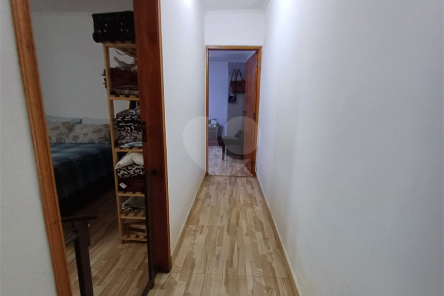 Casa à venda com 6 quartos, sendo 1 suíte, em Mandaqui, São Paulo, SP