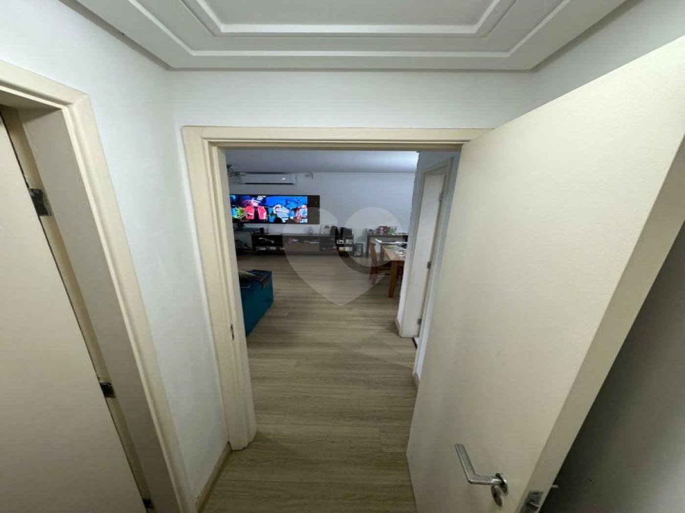 Apartamento à venda com 3 quartos, sendo 1 suíte,  em Vila Cruzeiro, São Paulo, SP